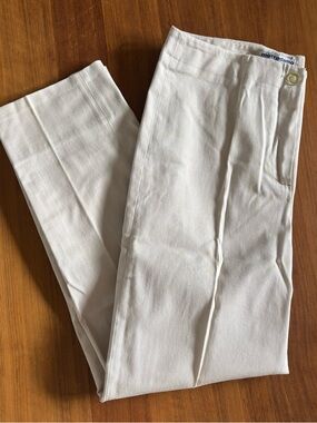 Metradamo per Amina rubinacci slacks